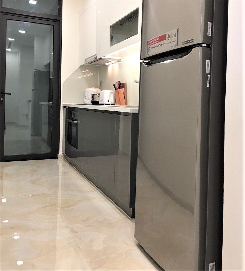 D1021104 - Vinhomes Golden River Apartment For Rent & Sale Ho Chi Minh - 2 bedroom